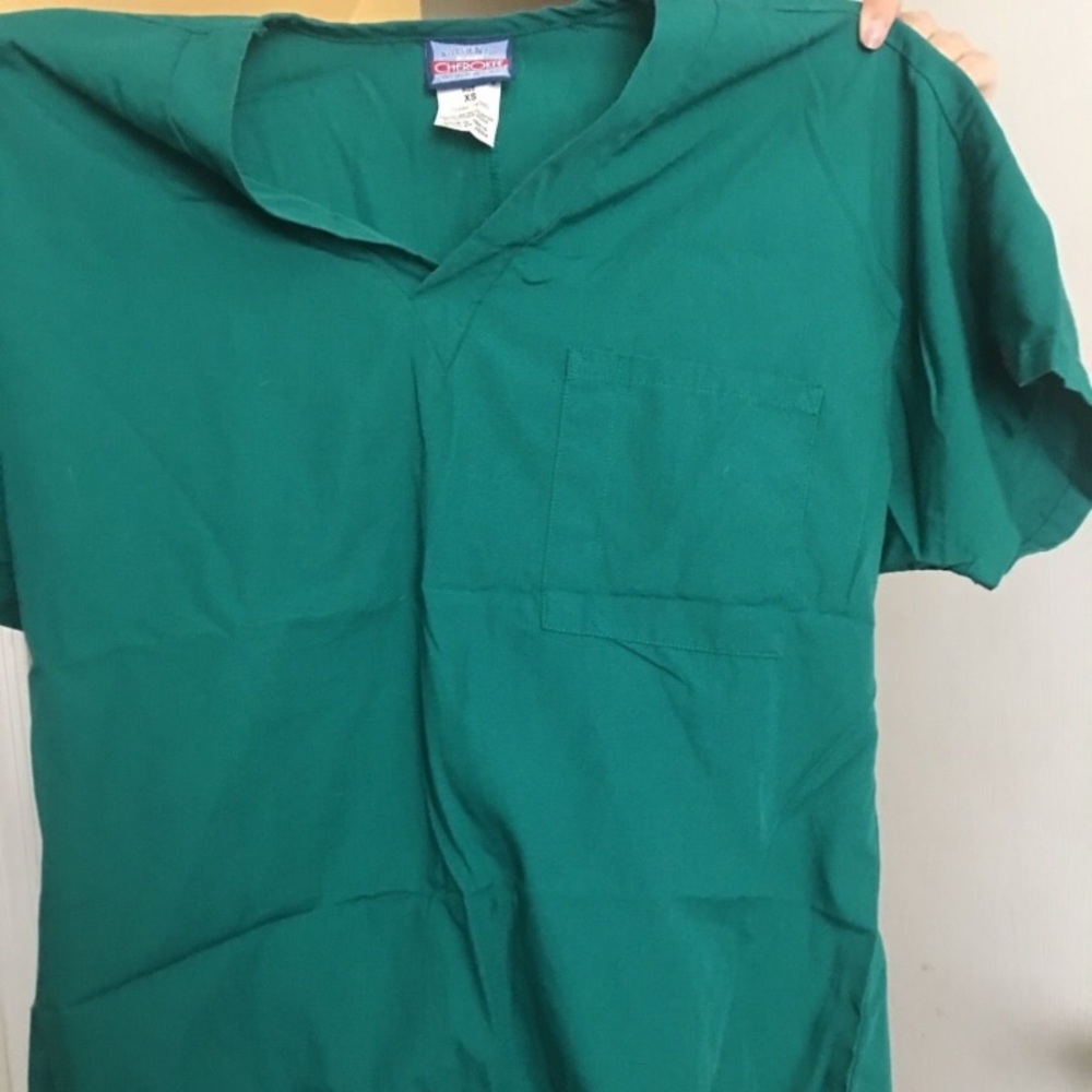 Scrub set - Picture 3 of 4